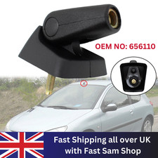 For Peugeot Citroen 206