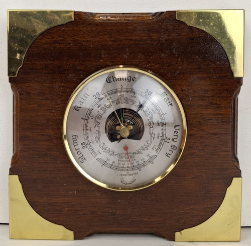 Vintage daymaster weather - vintage,