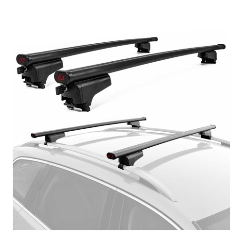 Roof racks for land - racks,