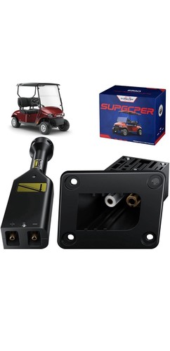 Ezgo 36v powerwise charger - ezgo,