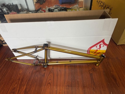 Bikes rambler frame big - bikes,