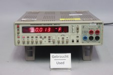 Hameg HM8112-2 Digital