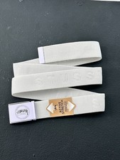 Stussy belt elastic n4 Santa
