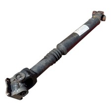 NISSAN NAVARA PROP SHAFT FRONT