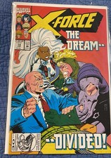 X-FORCE #19 VOL. 1