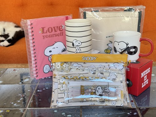 Small haul misc peanuts - haul, of
