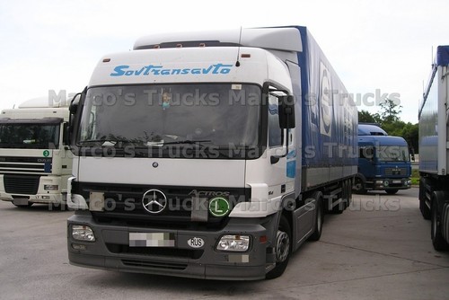 Truck photo mercedes benz - photo, mercedes-benz