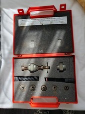Scottool Tap Reseating Tool