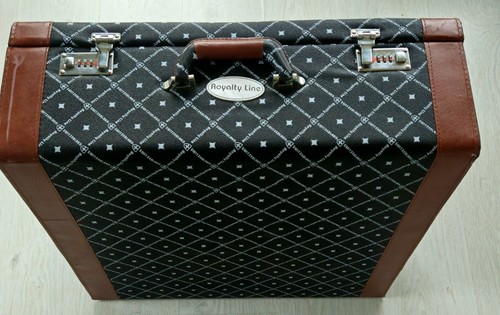 Rare vintage royalty - rare,