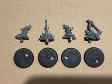 Warhammer Quest AOS Nurgle
