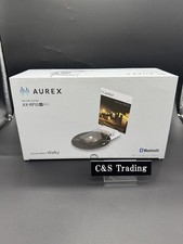 Aurex rp10 record - aurex, player