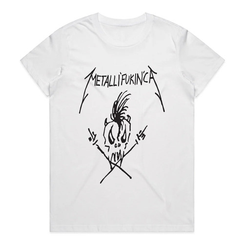 METALLICA