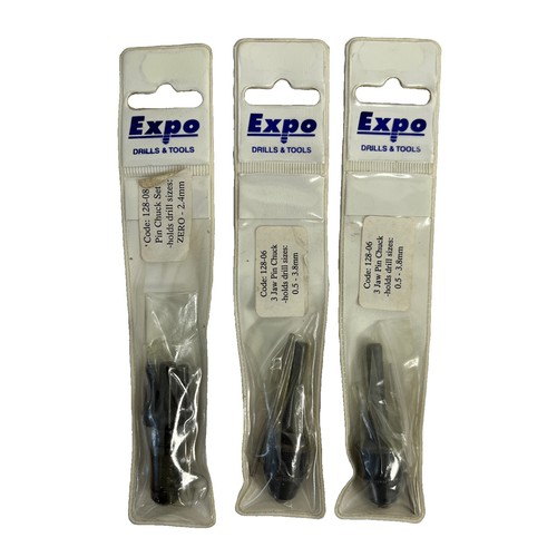 Expo drills tools 128 08 - tools, 128-08