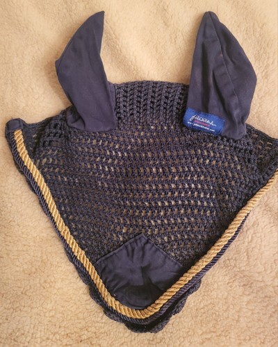 John whitaker navy fly - john,
