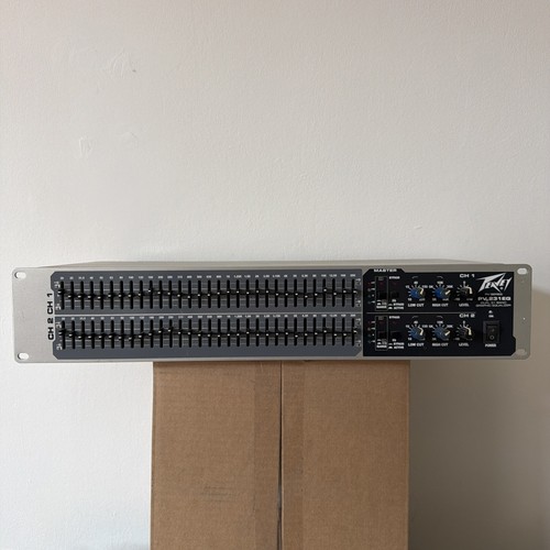 Peavey pv231eq graphic - peavey,