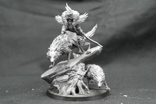 Pre-Loved Belladamma Volga –