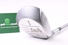 Cobra King Driver / 10.5