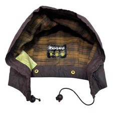 Barbour A199 Vintage Rustic
