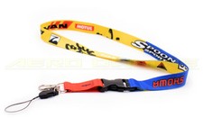 Spoon JDM Lanyard For Honda