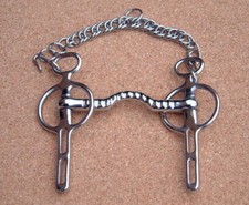 Ported Liverpool Driving