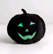 New Halloween black 3D Pumpkin