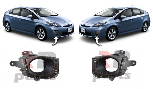 For toyota prius xw30 16 - toyota,