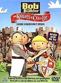 Bob the builder - the, builder: