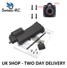 HSP, ACME, HPI RC Car Nitro