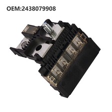Battery Fusible Fuse Link