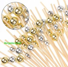 Cocktail Skewers Food