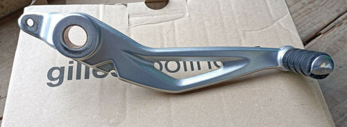 Bmw ninet rear back brake - ,