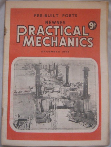 Newnes practical mechanics - practical,