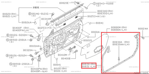 Nissan skyline r34 - r34, genuine
