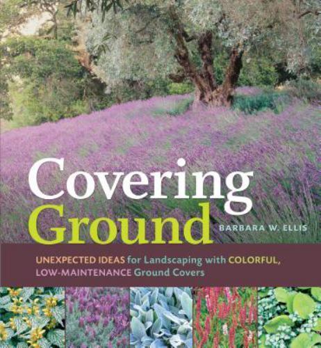 Covering ground unexpected - covering,