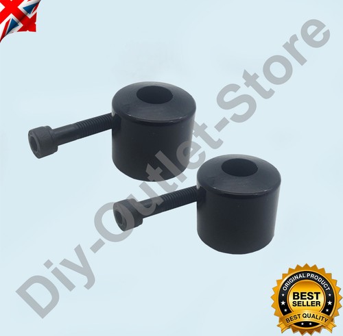 Damper weight with screw - damper,