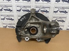 Volvo V40 Wheel Hub Bearing