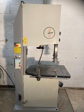 Eber 600mm Bandsaw – Precision and Durability Saw