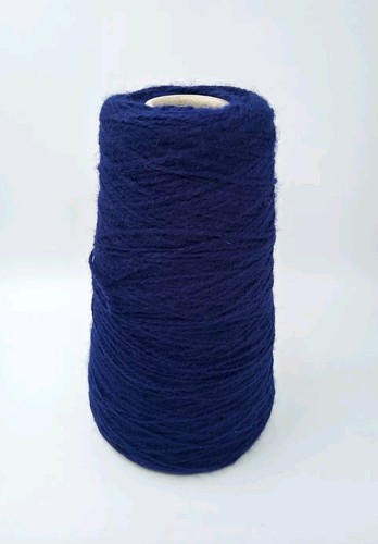 4ply navy blue bramwell - navy,