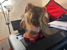 Bratz Ponyz Bonita Styling Head Toy Horse