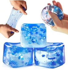 Squishy Nice Cube Stress Ball