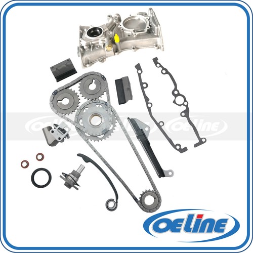 Timing chain kit for 99 - kit, 91-99