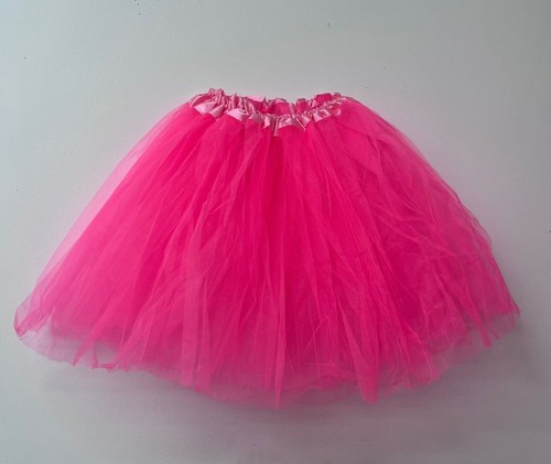 Womens hot pink race - hot,