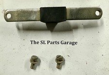 Mercedes Benz SL SLC R107 C107