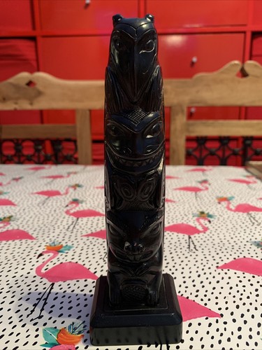 Vintage canadian boma - boma, native