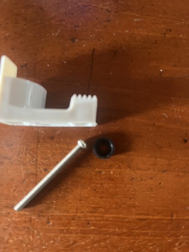 Smev cooker fitting cap - fitting,