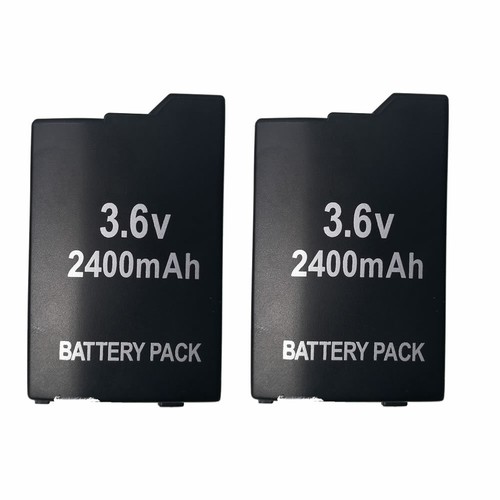 Replacement psp battery for - battery,