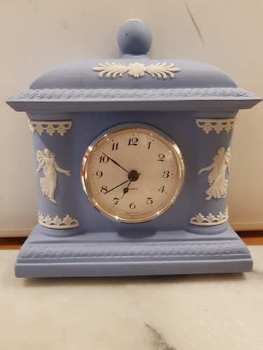 Wedgwood jasper ware blue - wedgwood,