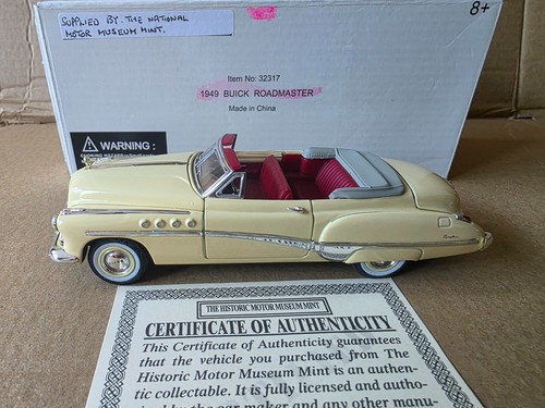 1949 buick roadmaster national - 1949,