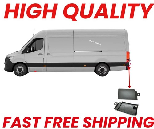 Fit mercedes sprinter - mercedes,
