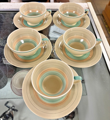 Art deco susie - art,
